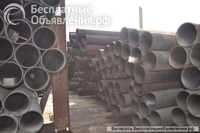 Трубы 219х8 ст 09г2с
