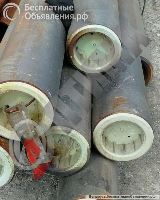 Трубы 219х8 ст 09г2с