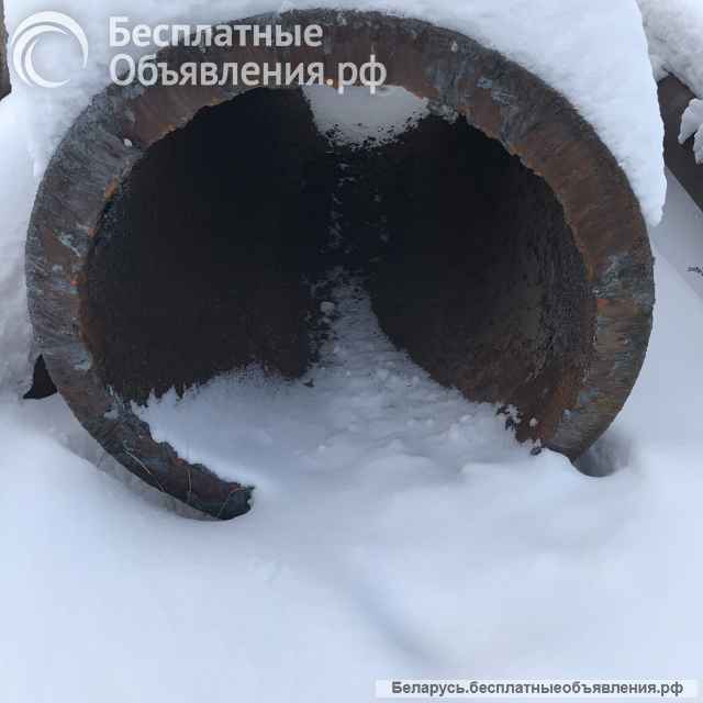 Трубы 325х60 ст 20