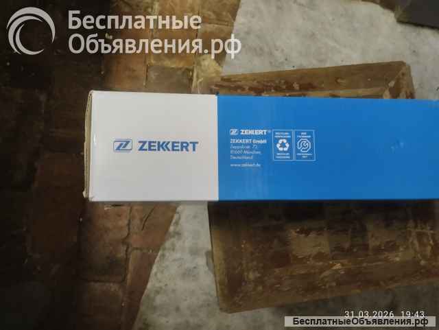 Комплект из 2 задних пружин ФФ2 Zekkert B24J27