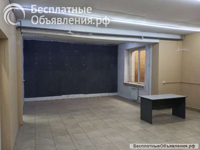 Классный офис 97кв.м недорого, инет в подарок