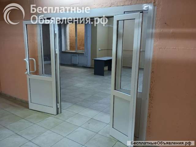 Классный офис 97кв.м недорого, инет в подарок