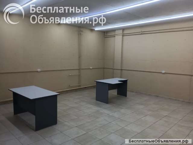 Классный офис 97кв.м недорого, инет в подарок