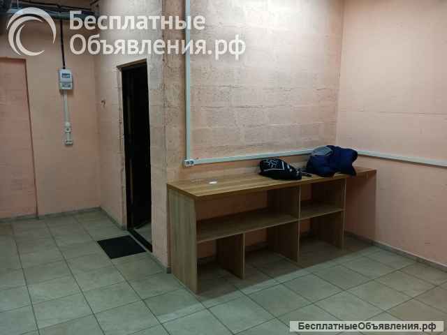 Классный офис 97кв.м недорого, инет в подарок