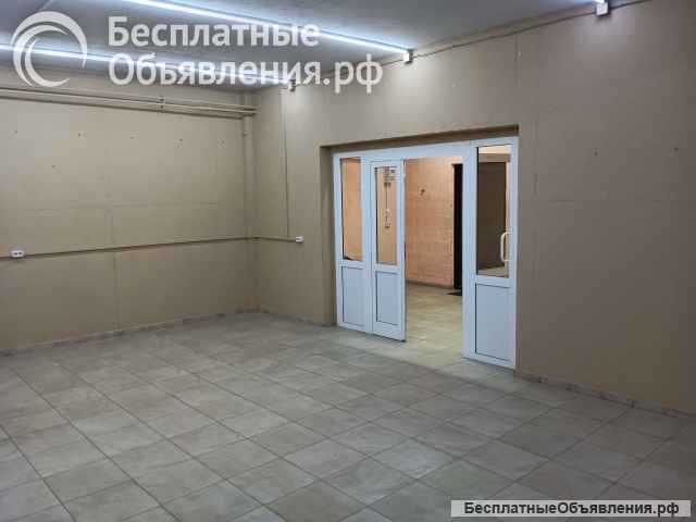 Классный офис 97кв.м недорого, инет в подарок
