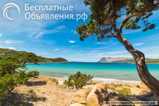 Коттедж Фарфаллина