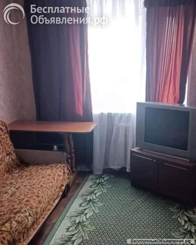 Комната