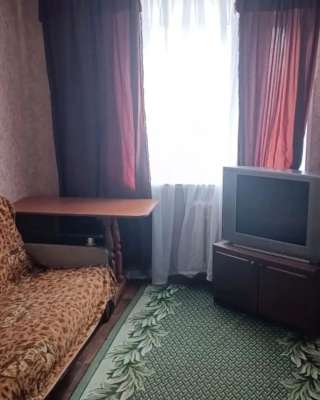 Комната