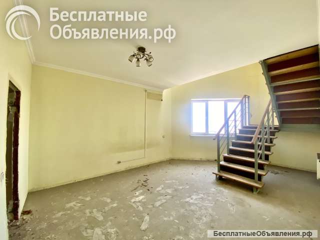 Квартира 177 м2 в ЖК Топаз. Центр города