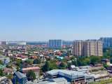 Квартира 177 м2 в ЖК Топаз. Центр города