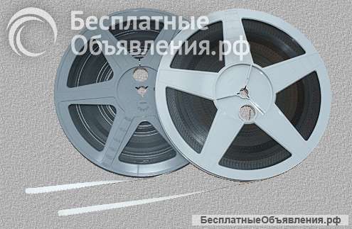 Оцифровка видеокассет VHS и Video8