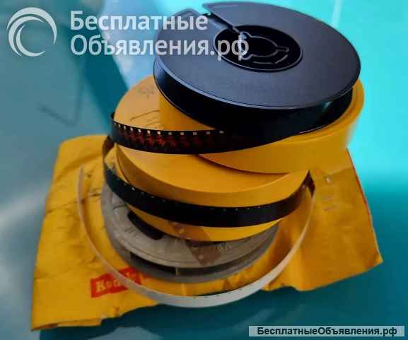 Оцифровка видеокассет VHS и Video8
