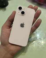 IPhone13 mini в отличном состоянии (включала его всего пару раз)