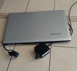 Ноутбук lenovo ideapad 310 15isk + ssd