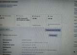 Ноутбук lenovo ideapad 310 15isk + ssd