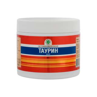 Таурин, 200 г