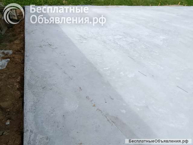Фундаменты под ключ СПБ и ЛЕН обл