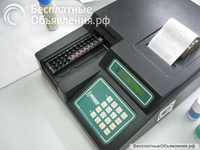 Фотометр лабораторный Neogen Stat Fax