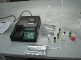Фотометр лабораторный Neogen Stat Fax