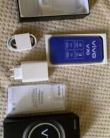 Vivo V70 12/256Gb 5g