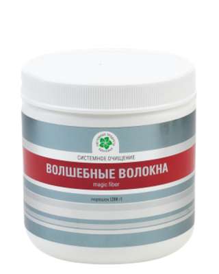 Волшебные Волокна