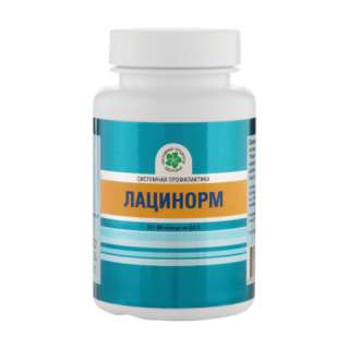 ЛациНорм