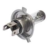 Автолампы "Philips H4" (2 шт, новые)