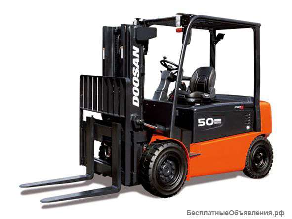 Автопогрузчик