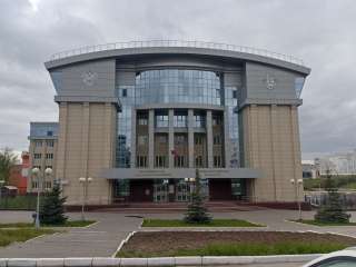 Юридические услуги и представительство в судах по Чувашской Республике