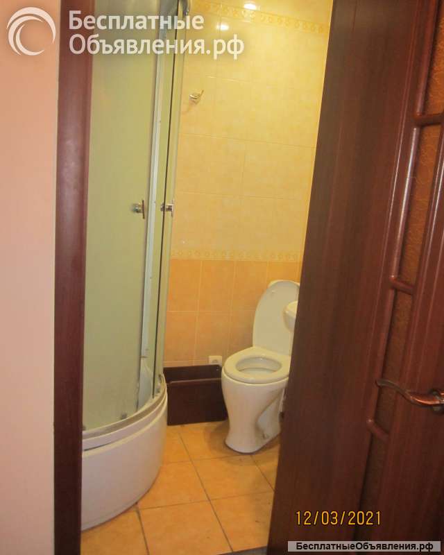 Cдаю 1 комнатную кв в центре