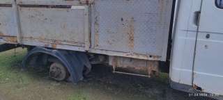 Автомобиль ГАЗ 33021, 1999 г.в., VIN ХТН330210Х1755018