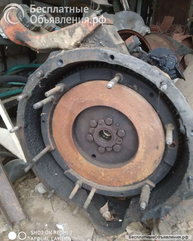 Двигатели