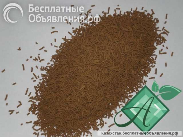 Глауконит крупка/мука