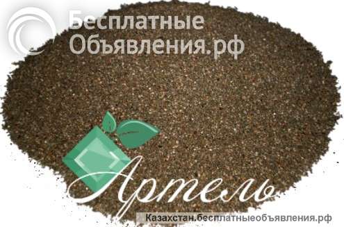 Глауконит крупка/мука