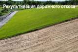 Рекультивация земель