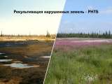 Рекультивация земель