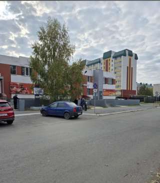 Сдаётся помещение свободного назначения, 650 м²