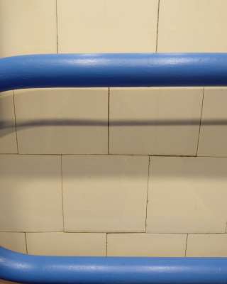 Эмаль для радиаторов Flugger interior radiator finish термостойкая, влагостойкая