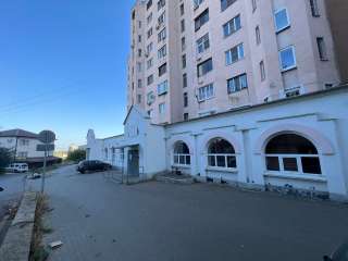 В аренду часть нежилого помещения