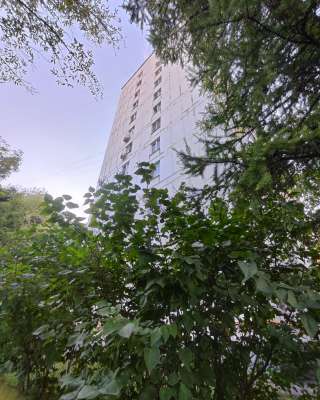 2к квартира Сокольники