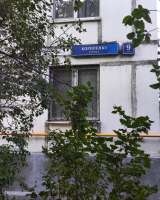 2к квартира Сокольники