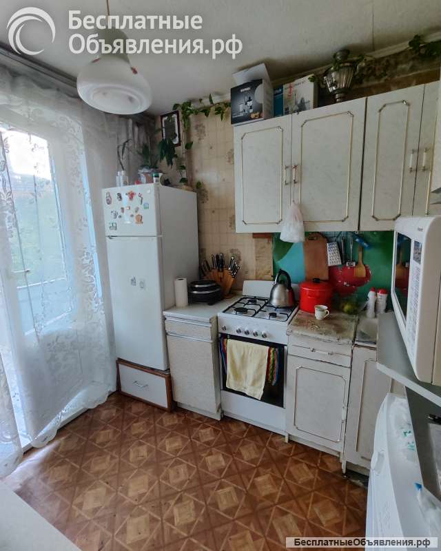 2к квартира Сокольники