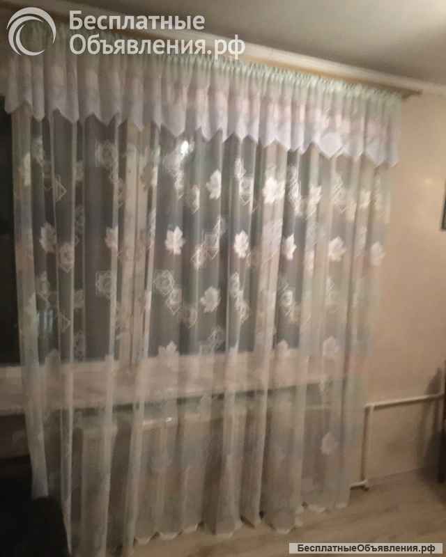 Сдается2хкомн кв по ул Каменная