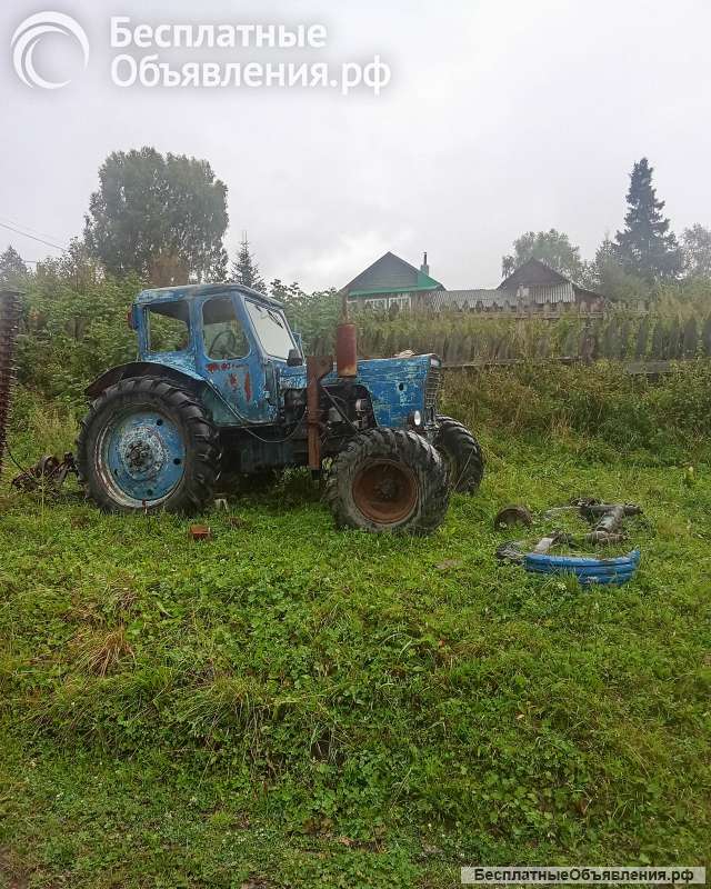 Мтз52