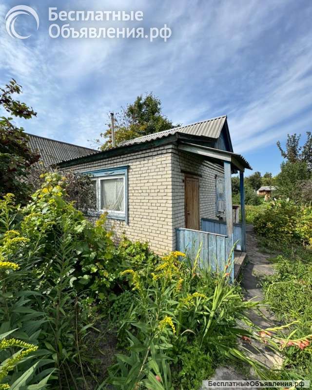 Дачу в СНТ "Станционник"