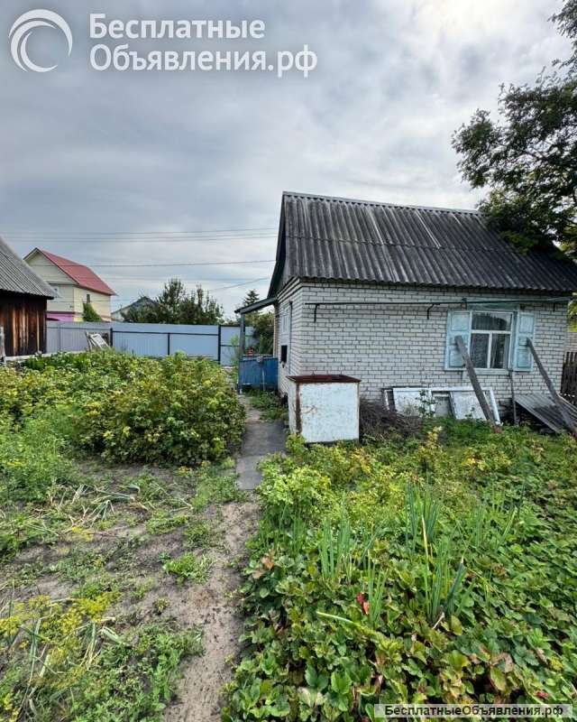 Дачу в СНТ "Станционник"