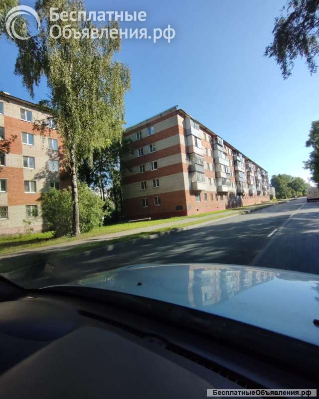 Квартиру