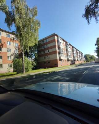 Квартиру