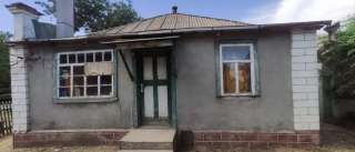 Дом с участком