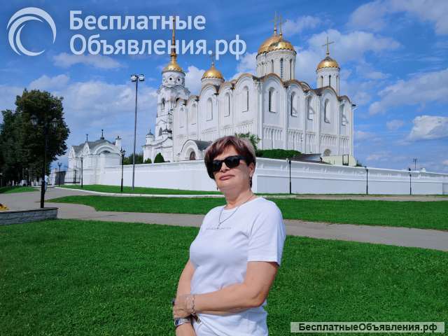 Даю уроки английского